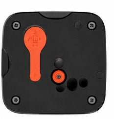 Capsule de fumée Lensgo pour fumer