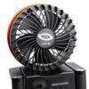 Machine de vent portable Lensgo Typhon 1