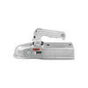 Attelage à boule 1300kg. non freiné 60 vkt