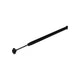 Amortisseur alko 251 s long