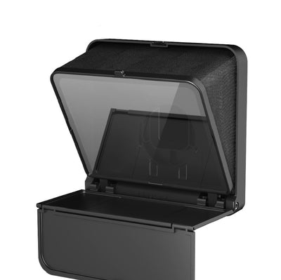 Téléprompteur pour smartphone Lensgo tcs7s 8,5 pouces