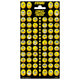 Totum Stickervel Twinkle Funny Faces