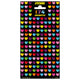 Totum Stickervel Twinkle Hartjes