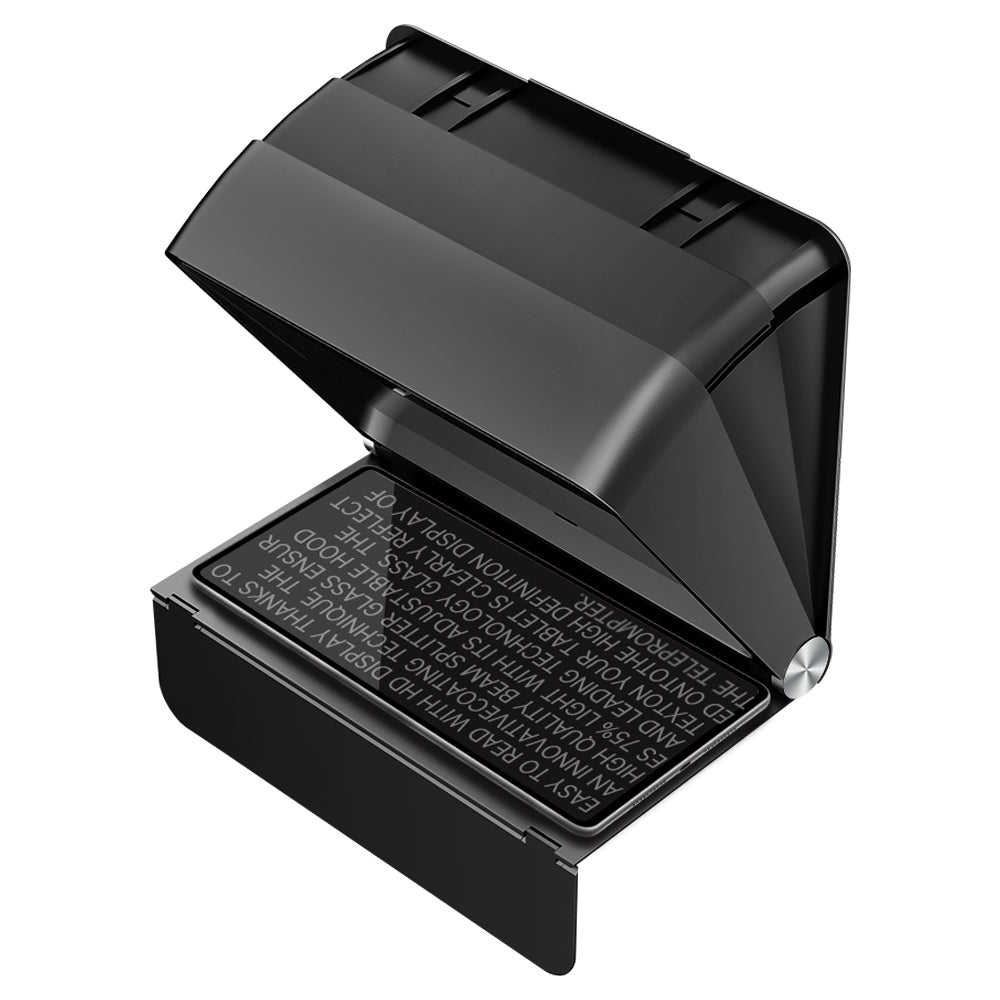 Lensgo TelepRompter AutoCue TC7II Kit ultime