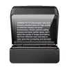 Lensgo TelepRompter AutoCue TC7II Kit ultime
