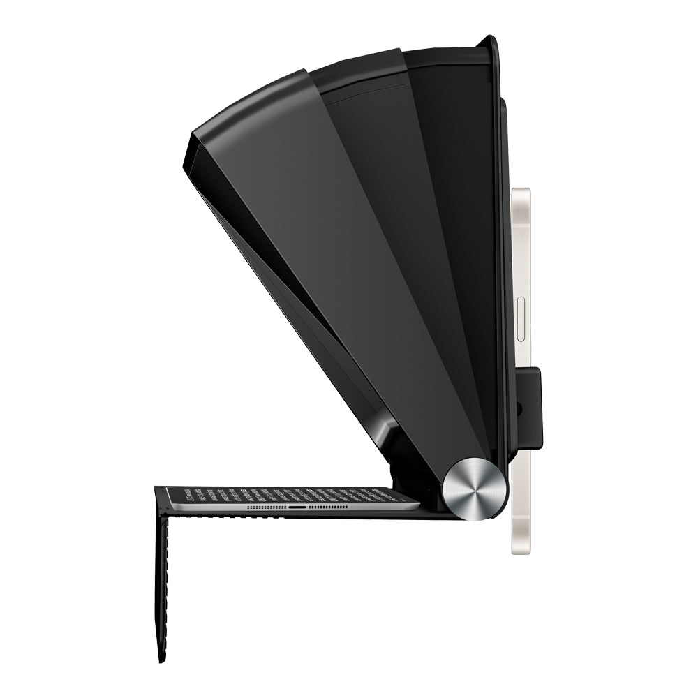 Lensgo TelepRompter AutoCue TC7II Kit ultime