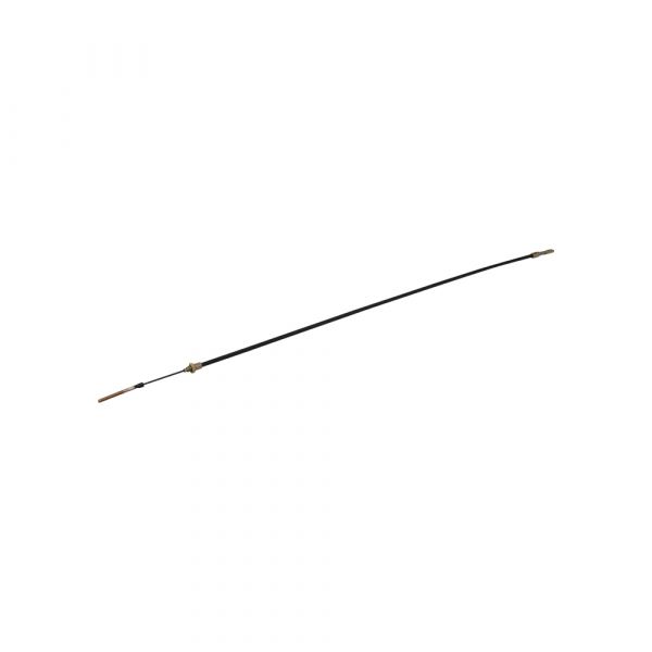 Câble de frein avec un œil; Chemin 1440-1600