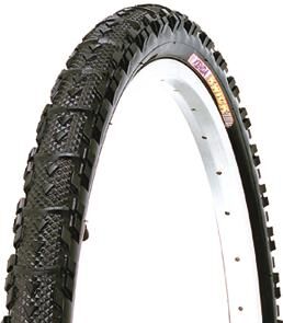 Kenda Tires Kenda Tire 50-508 Blanc noir noir