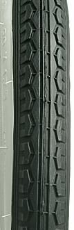 Pneus kenda pneus kenda 47-406 b w