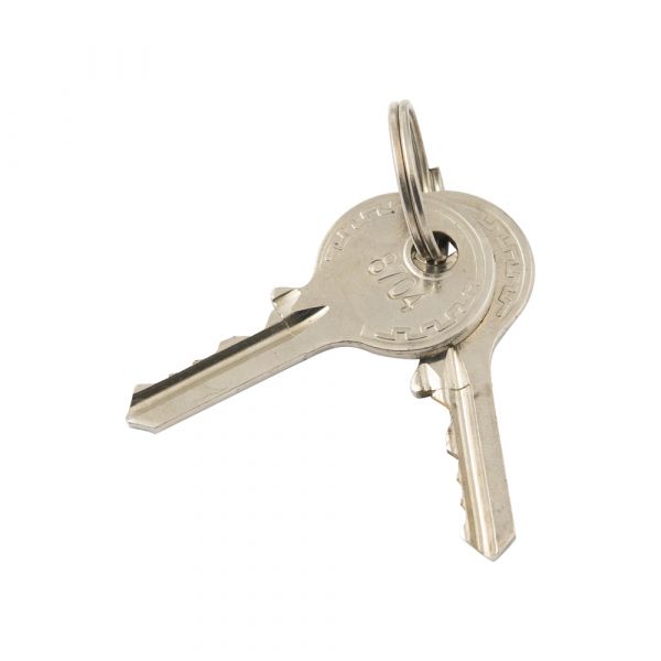 Discusser comme -Long 8704