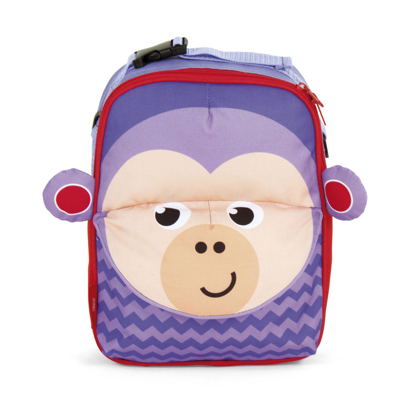 Fisher Price 3D Sac à dos singe