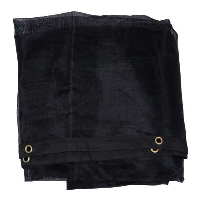 Filet de couverture maille 2,5 x 1,4 mètres