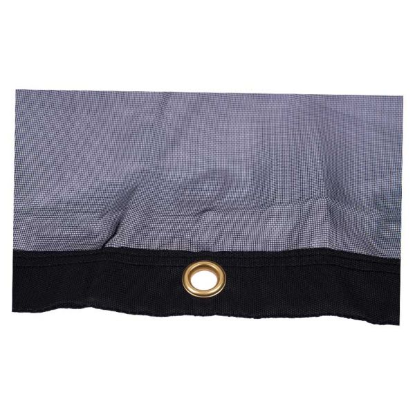 Filet de couverture maille 2,5 x 1,4 mètres