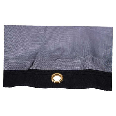 Filet de couverture maille 2,5 x 1,4 mètres