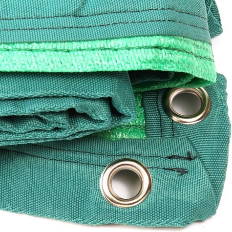 Filet de couverture maille 2,5 x 1,4 mètres