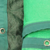 Filet de couverture maille 2,5 x 1,4 mètres