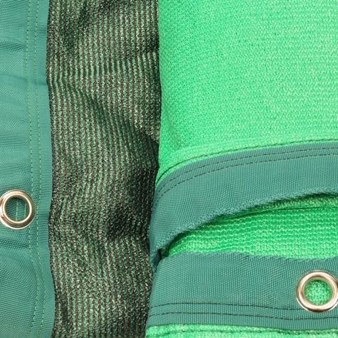Filet de couverture maille 2,5 x 1,4 mètres