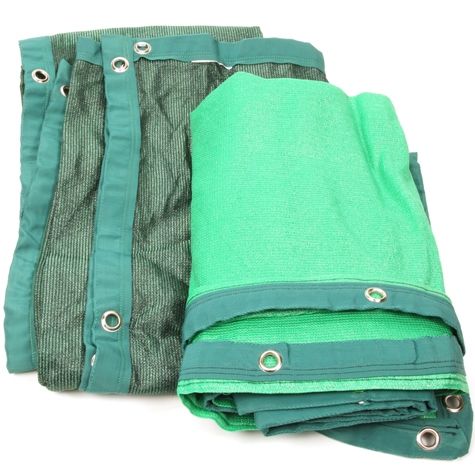 Filet de couverture maille 2,5 x 1,4 mètres