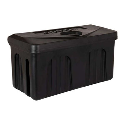 Abi boîte plastique pro stlo 52x34x30