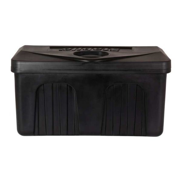 Abi boîte plastique pro stlo 52x34x30
