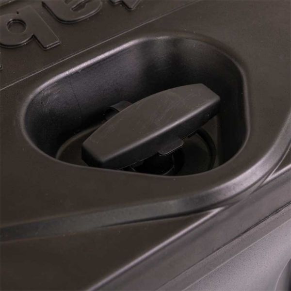 Abi boîte plastique pro stlo 52x34x30