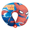 Coussin de cou pour enfants Spiderman