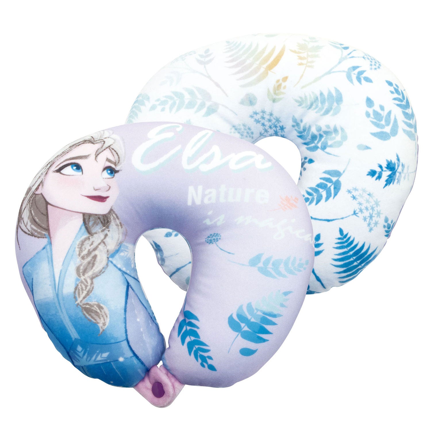 Disney Children's's NEK Push Frozen