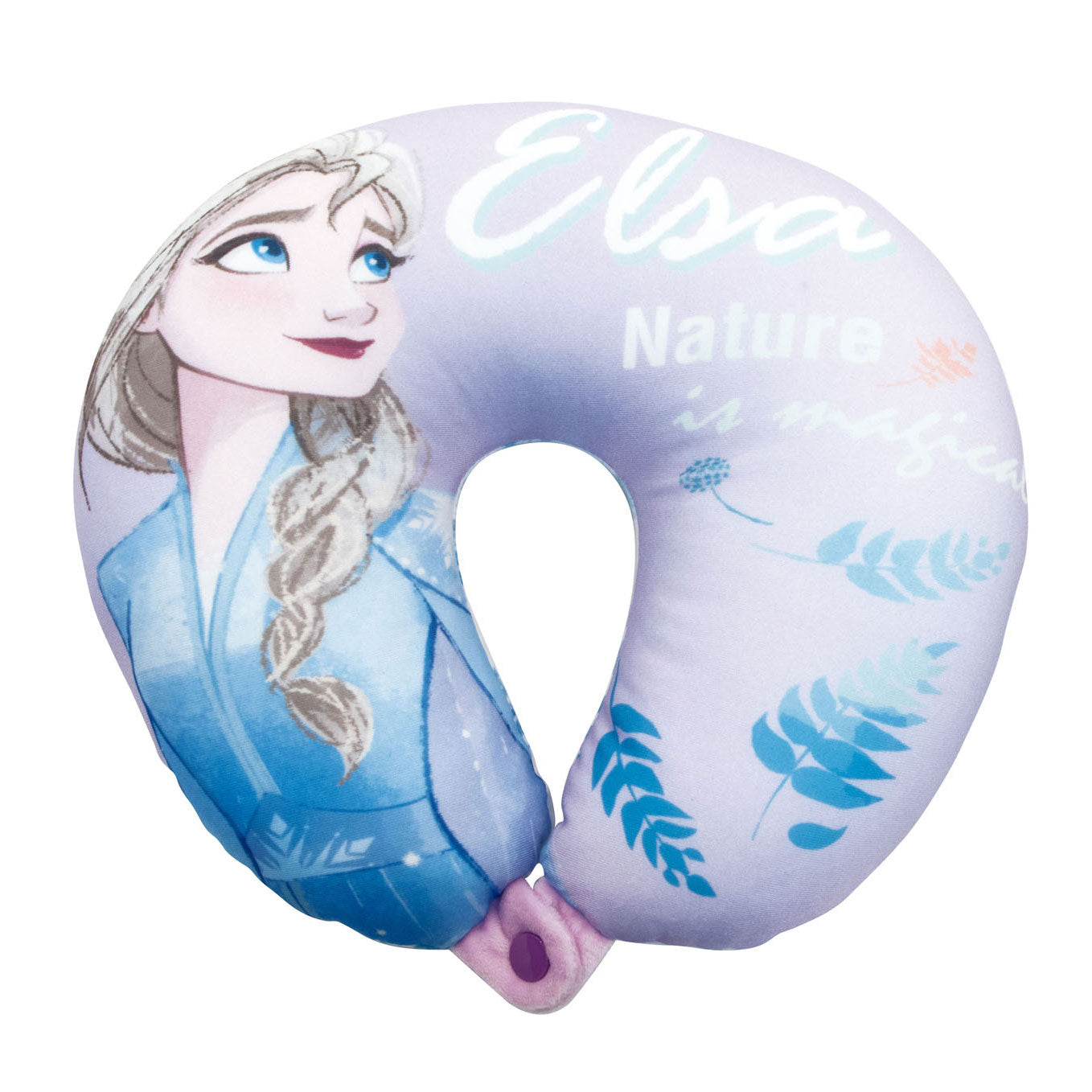 Disney Children's's NEK Push Frozen
