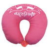 Coussin de cou pour enfants Unicorne