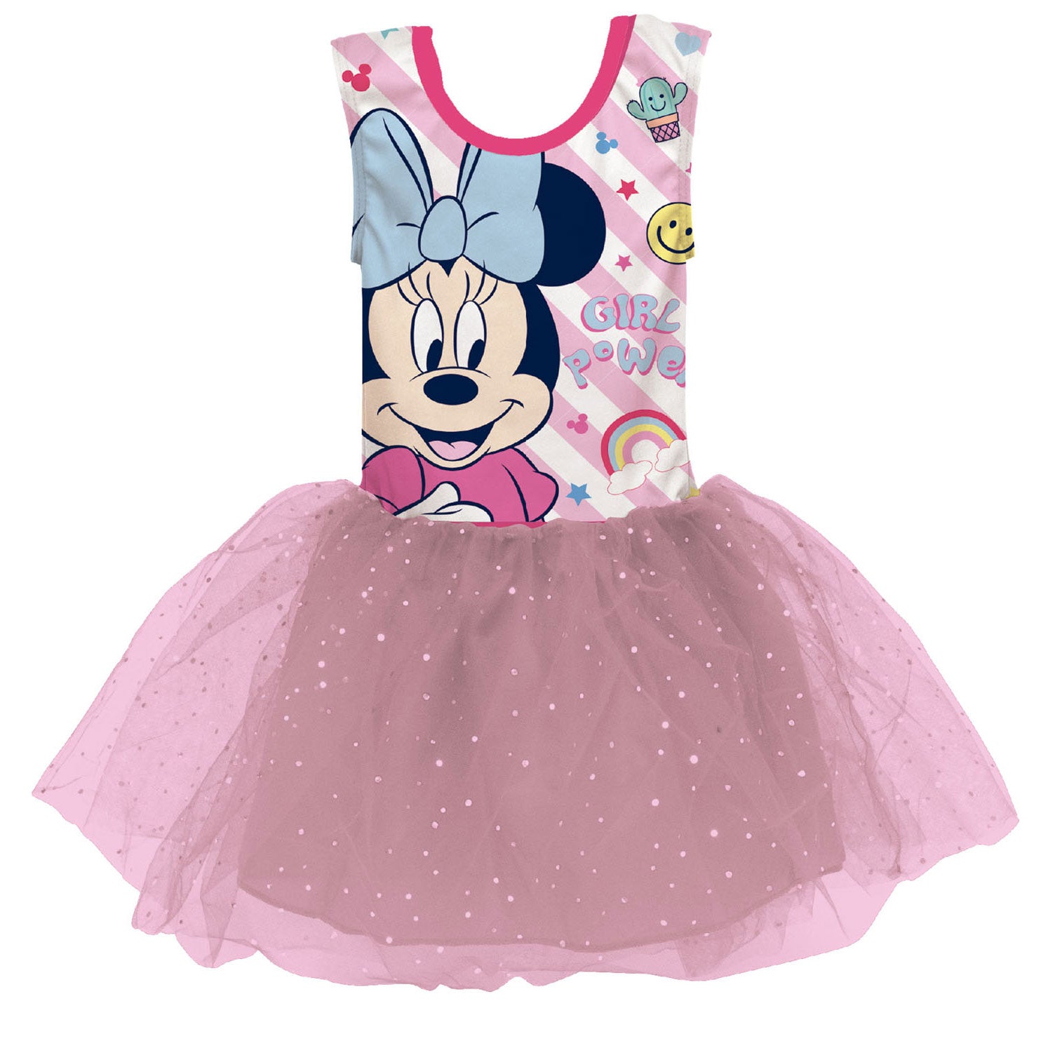 Disney Ballet Robe Minnie Mouse
