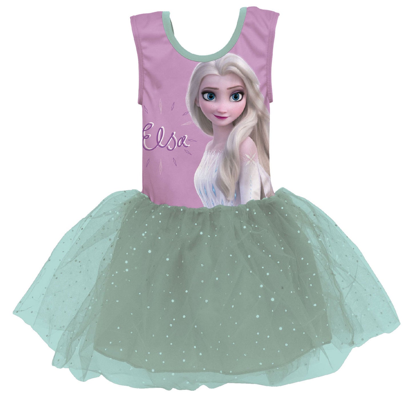 Disney Ballet Robe Frozen