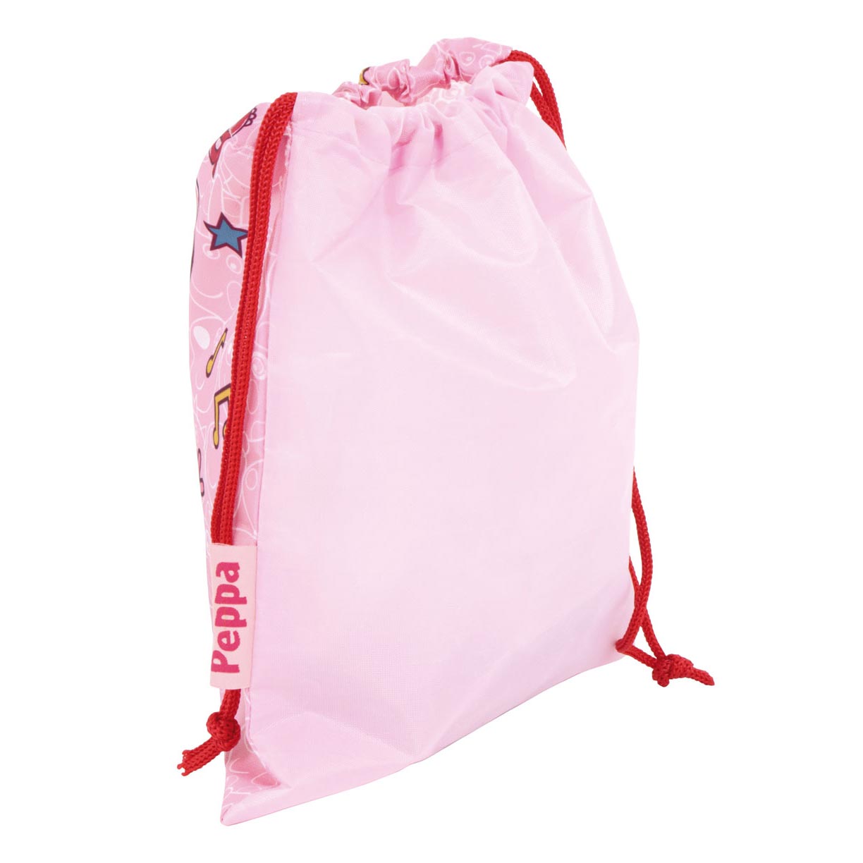 Pepa cochon de marbrant sac peppa cochon