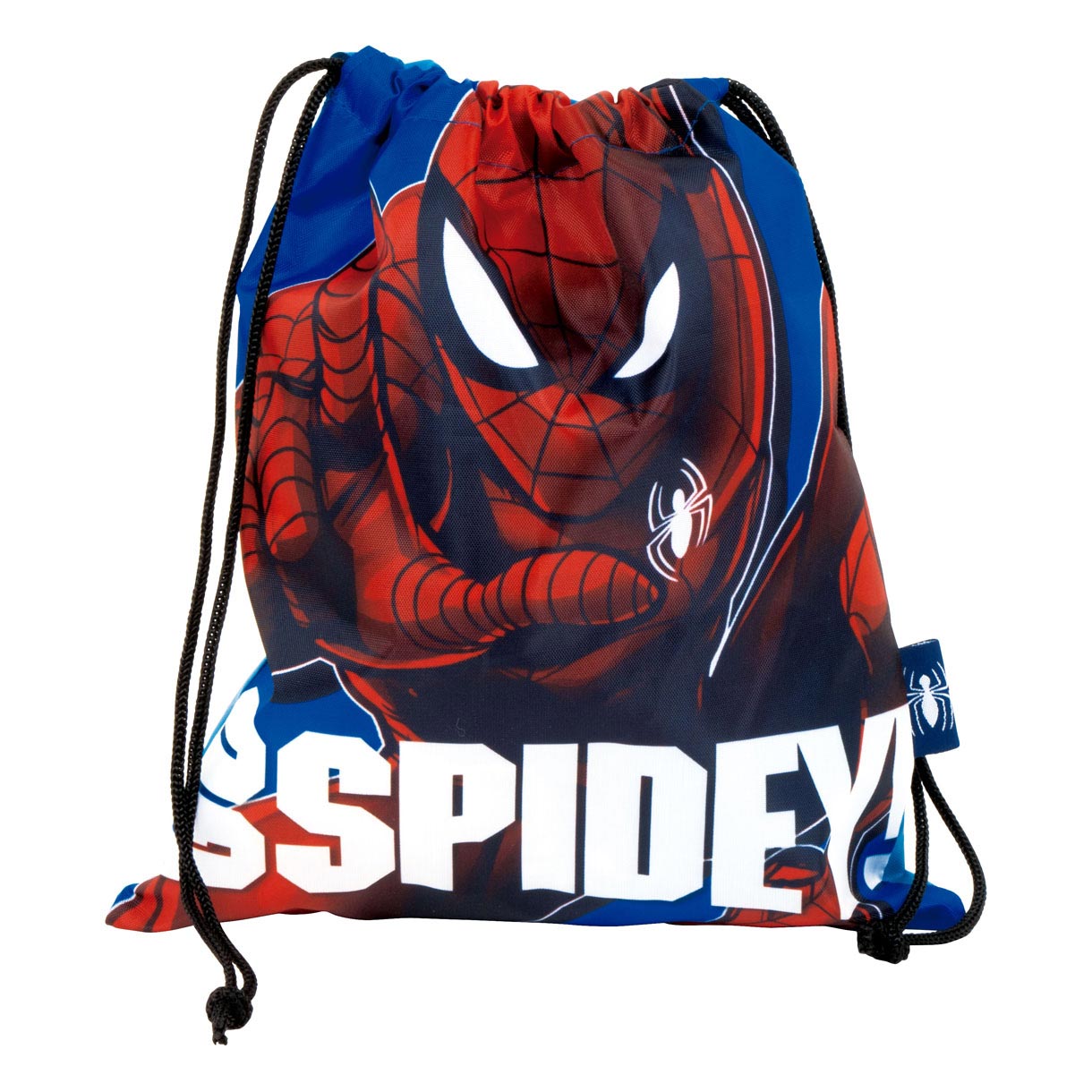 Sac magique Spiderman, allez Spidey