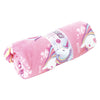 Couverture de la toison licorne