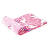 Couverture de la toison licorne