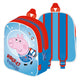 Peppa pig sac à dos george