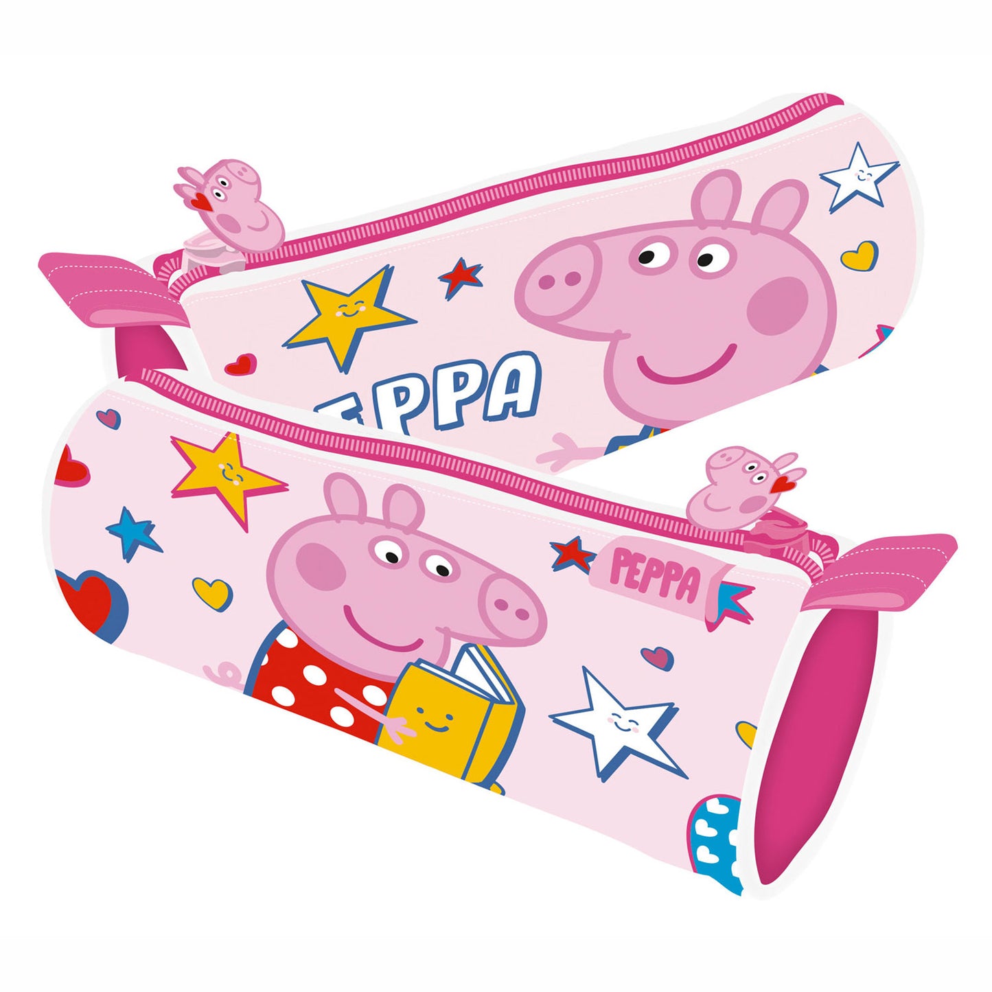 Peppa cochon endi peppa cochon