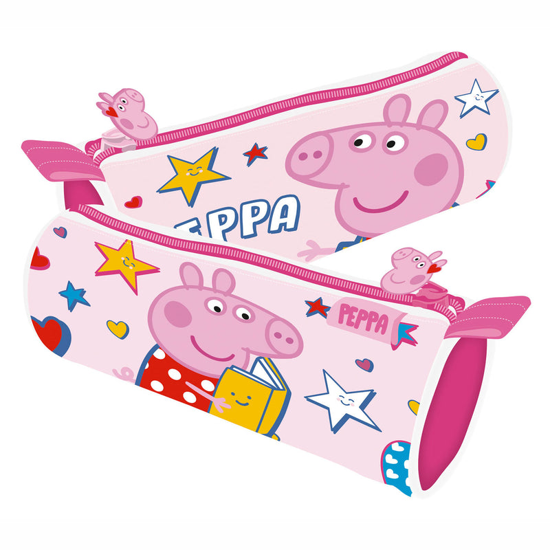 Peppa cochon endi peppa cochon