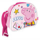 Peppa cochon isotherme 3d sac à lunch sac peppa cochon