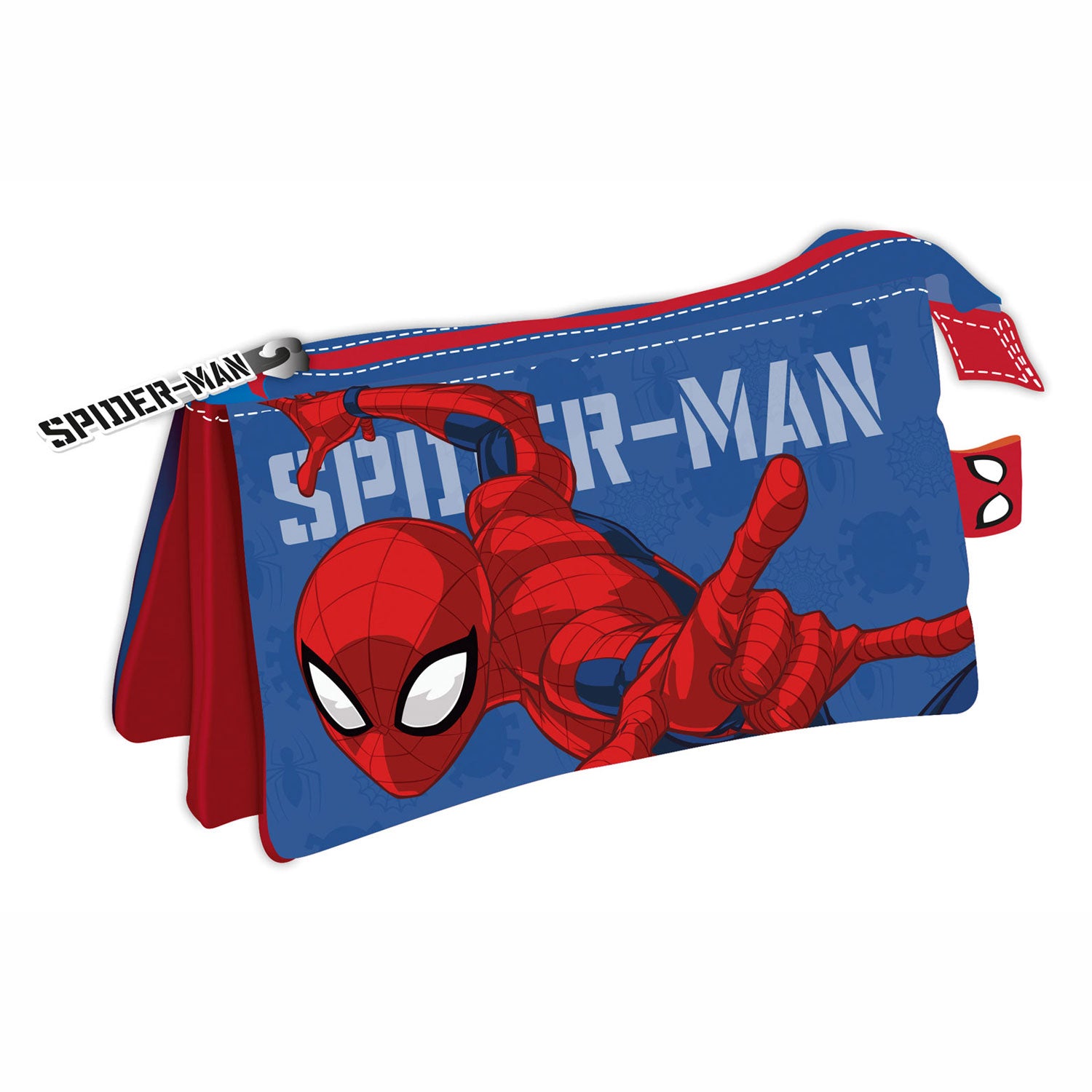 Soupche de Marvel avec 3 sujets Avengers