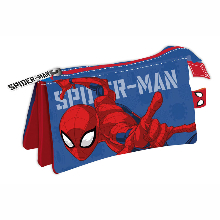 Soupche de Marvel avec 3 sujets Avengers