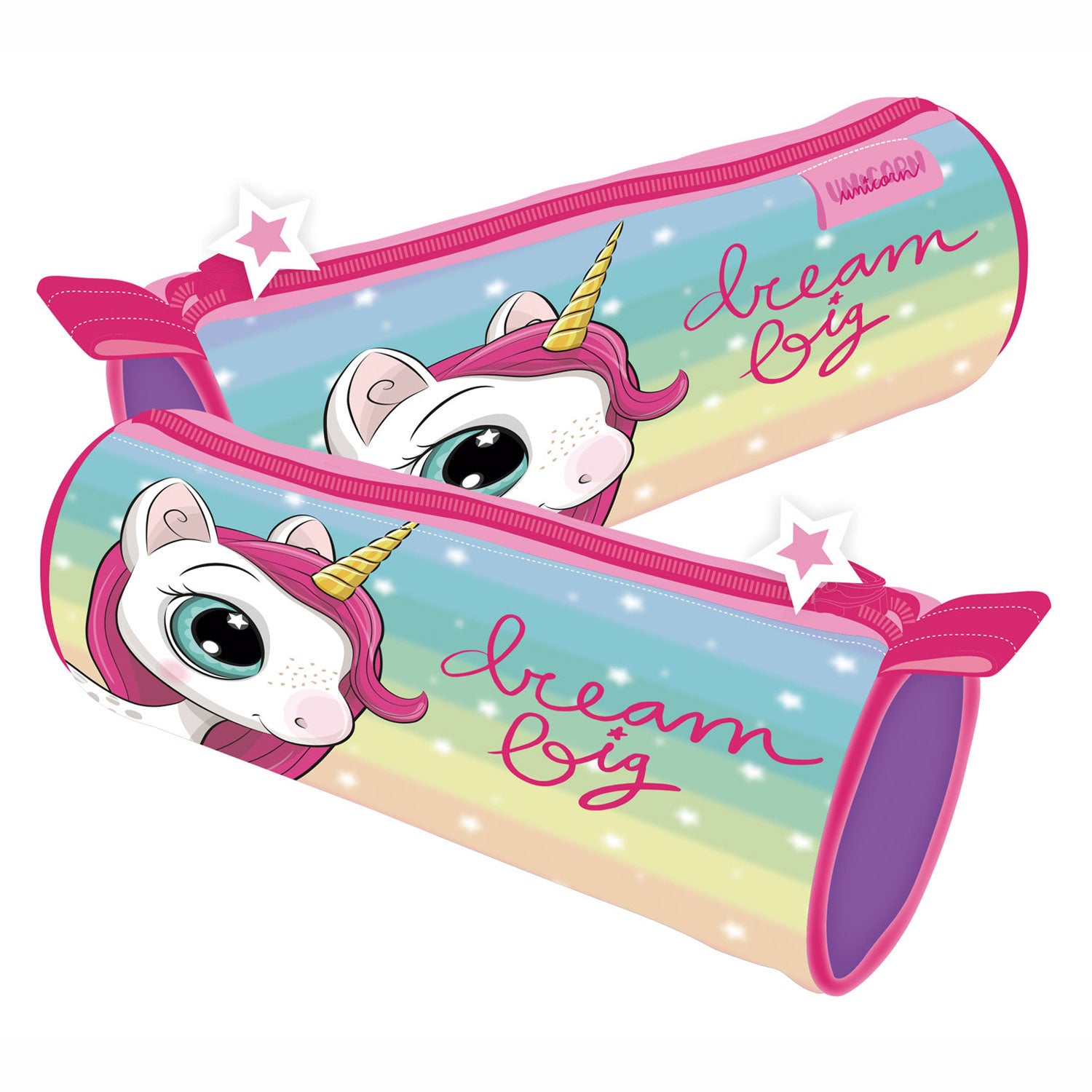 ENUI UNICORN DREAM BIG