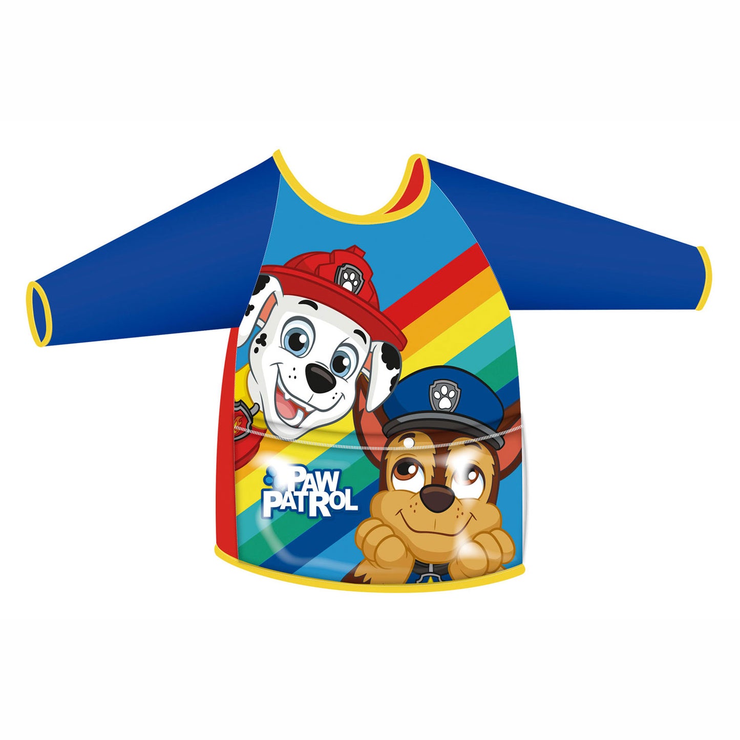 Kliedershort Paw Patrol, 2-4 ans