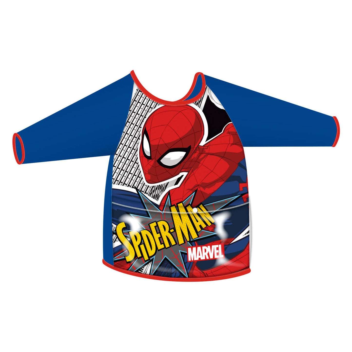 Tablier Spiderman Klieders