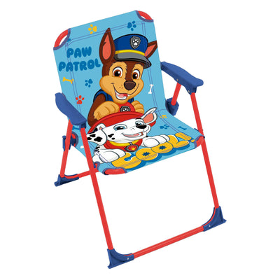 PAW PATROL CHAISE pour enfants - Bleu