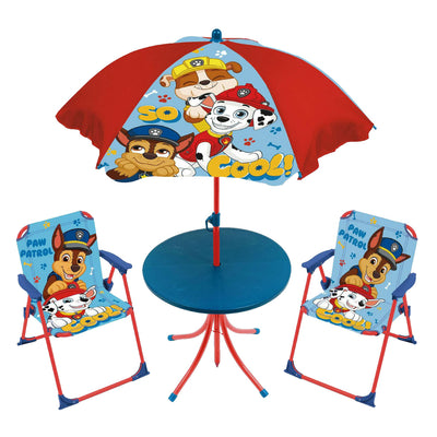 Patrouille de patrouille pour enfants Set Paw Patrol