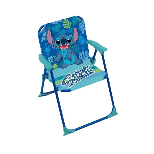 Chaise pliante des enfants surgelée Disney
