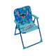 Chaise pliante des enfants surgelée Disney