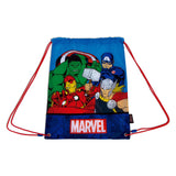Marvel Gymtas Avengers - afbeelding 2