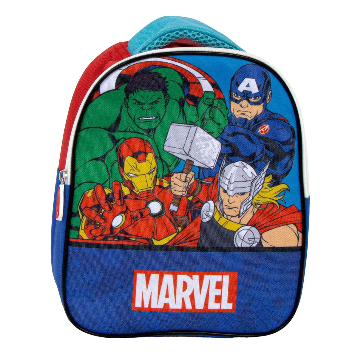 Marvel Sackepack Avengers
